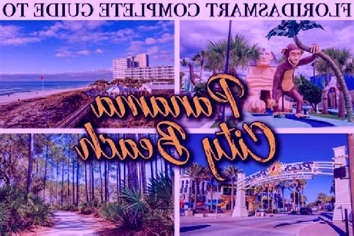 escort Beach City