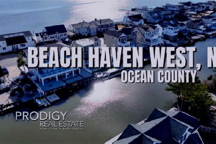 escort Beach Haven West