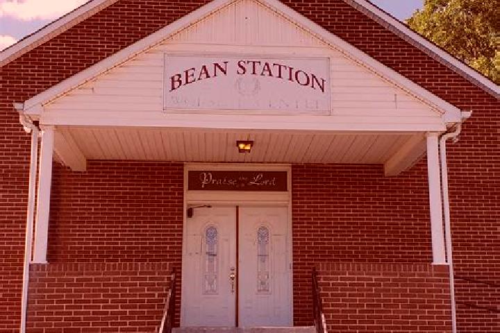 escort Bean Station