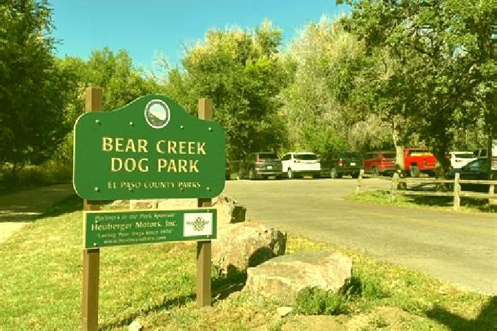 escort Bear Creek