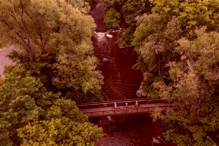 escort Bear River