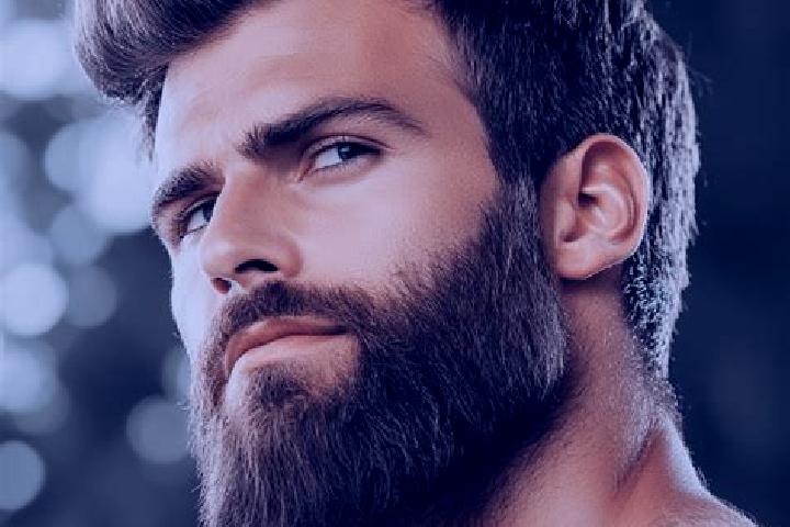 escort Beard-Geovreissiat