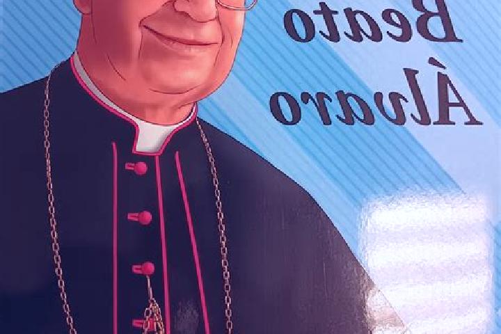 escort Beato Antonio
