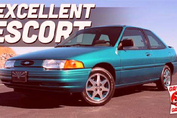 escort Beatty