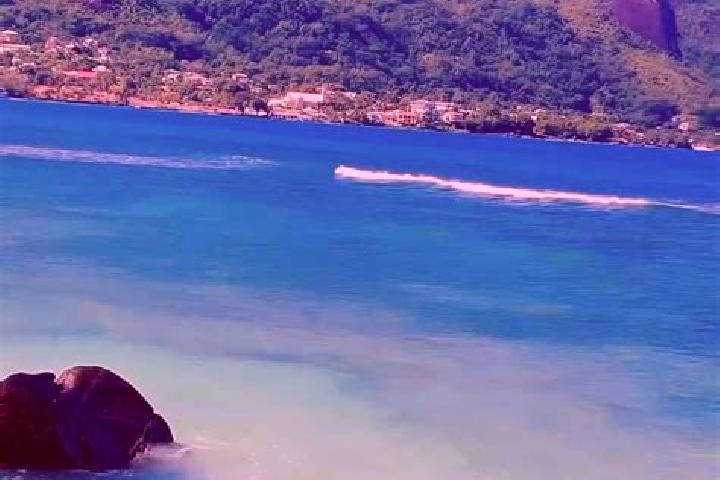 escort Beau Vallon