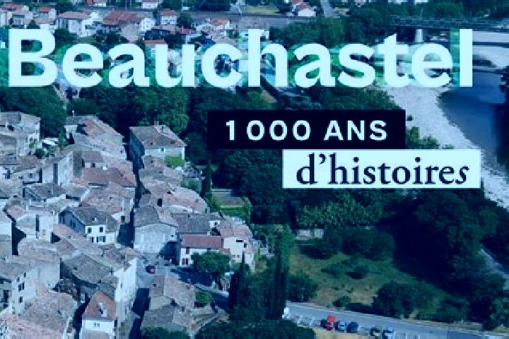 escort Beauchastel