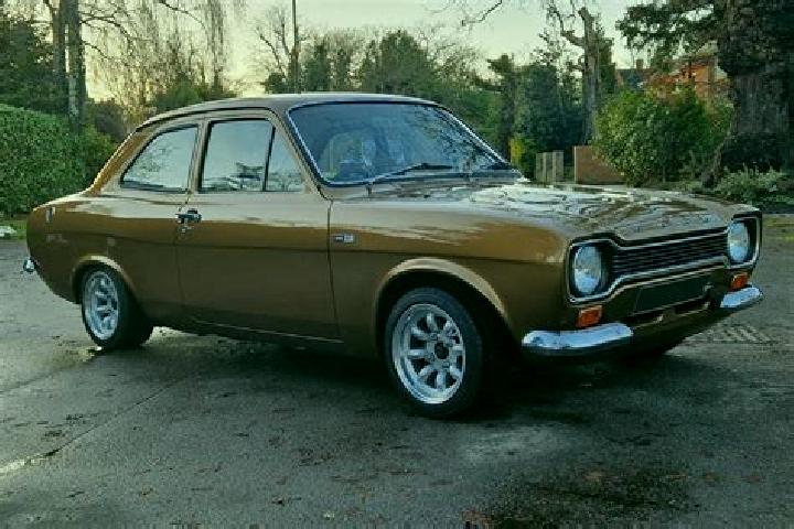 escort Beaufay