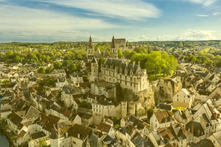escort Beaulieu-les-Loches