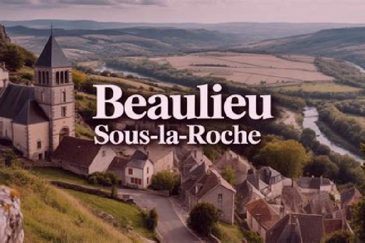 escort Beaulieu-sous-la-Roche