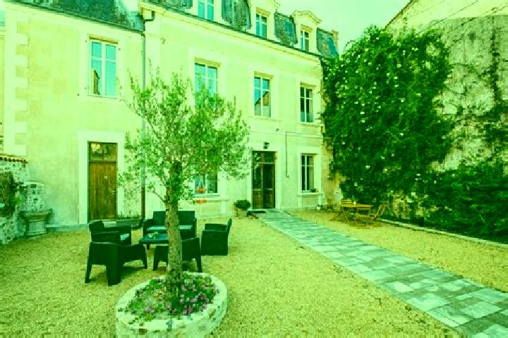 escort Beaulieu-sous-Parthenay