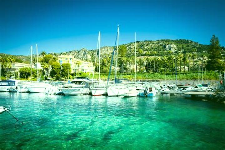 escort Beaulieu-sur-Mer