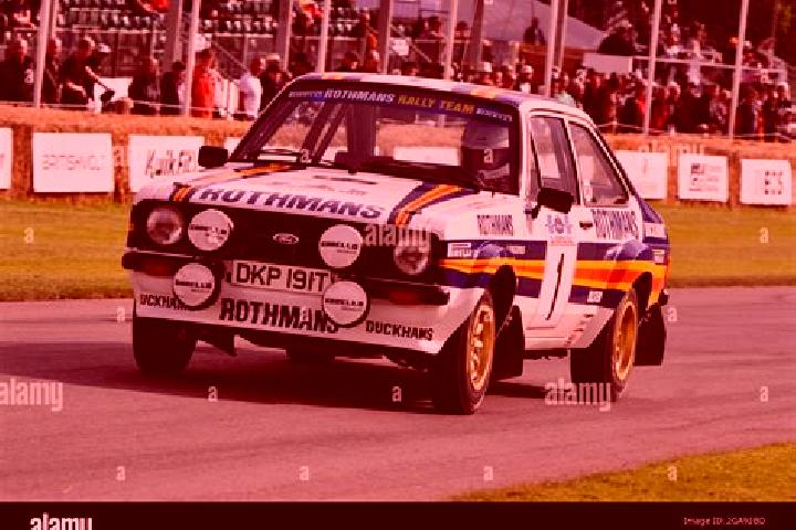 escort Beaulieu