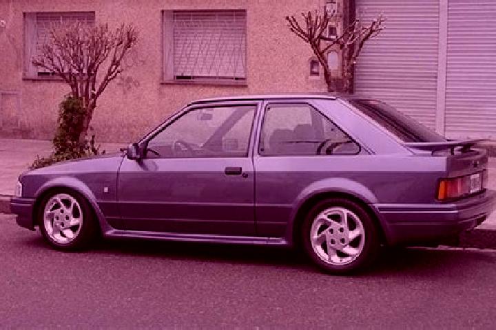 escort Beaulon