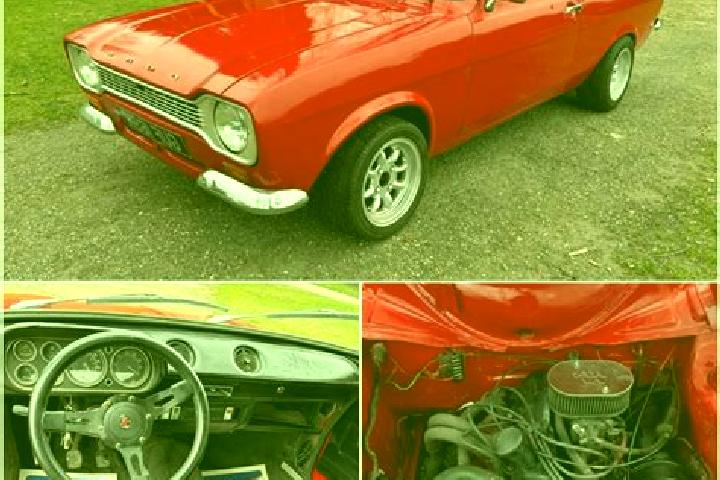 escort Beauly