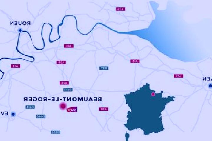 escort Beaumont-le-Roger
