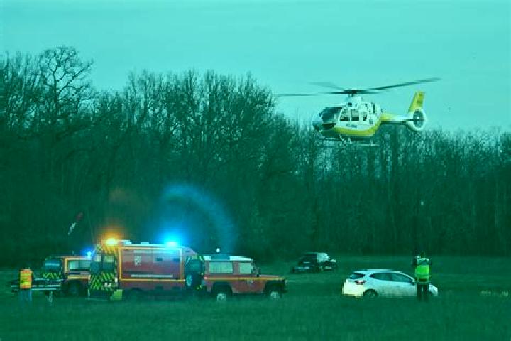 escort Beaupont