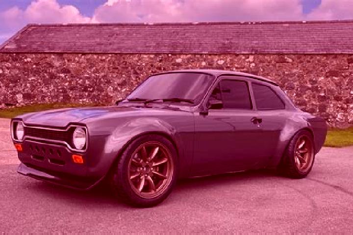 escort Beauvallon