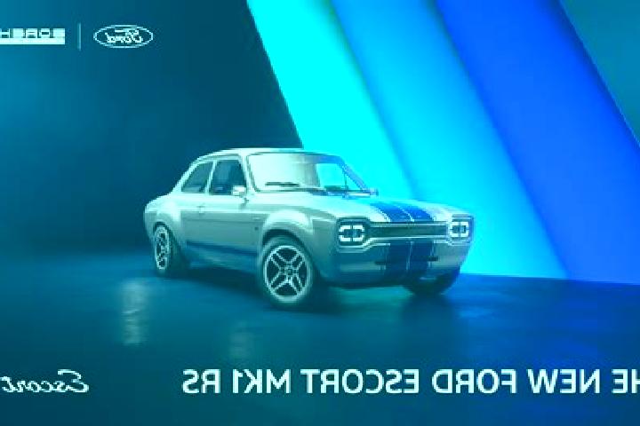 escort Beaverbrook