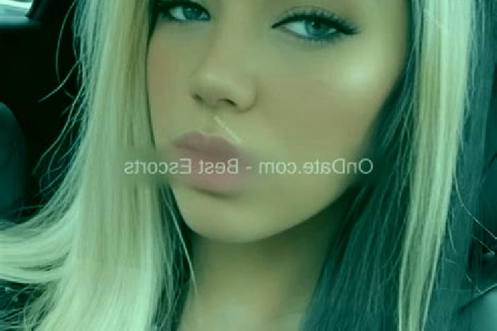escort Beaverton