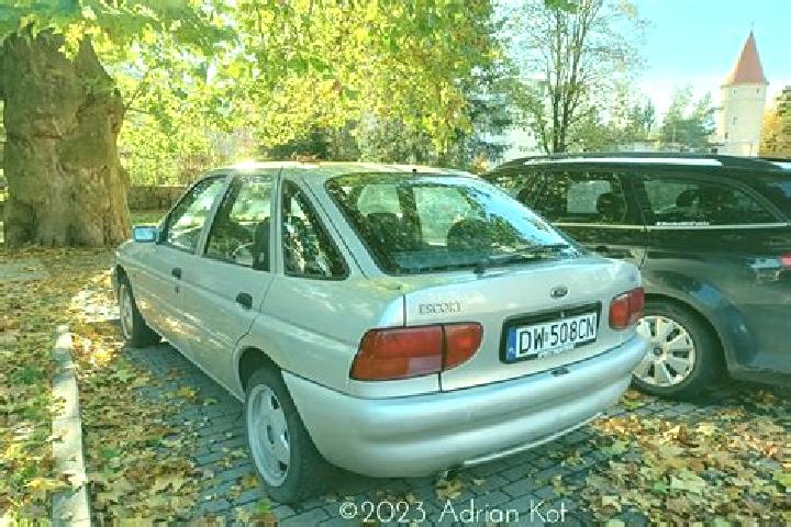 escort Bebedja