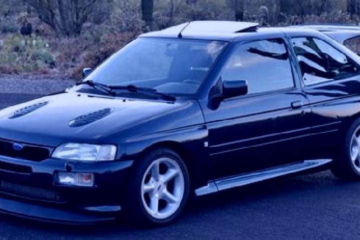 escort Bebengu