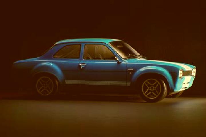 escort Bebensee