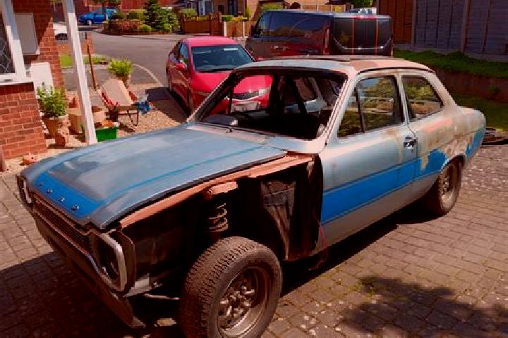 escort Becedi