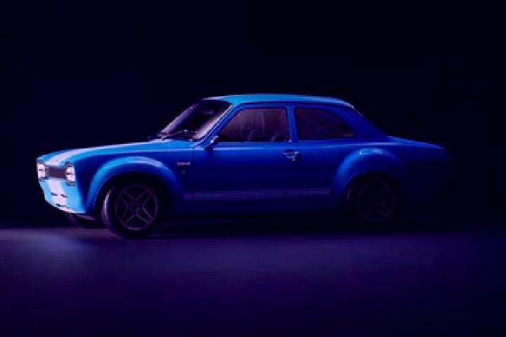 escort Bechlin