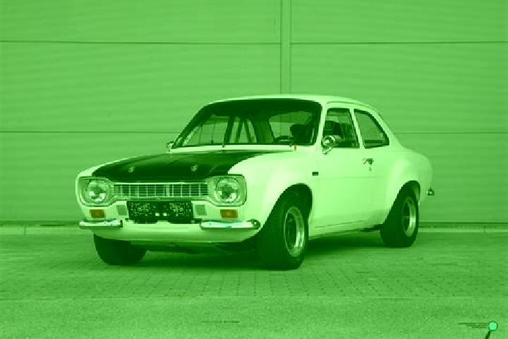 escort Becirto