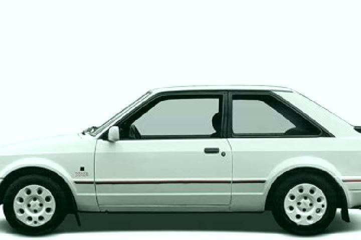 escort Beckemeyer