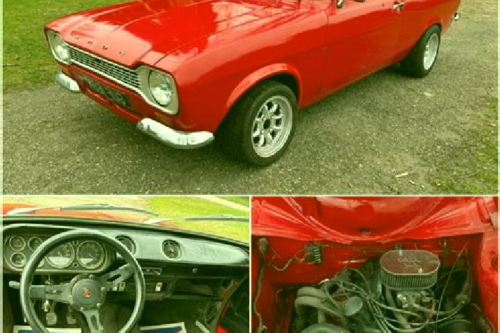 escort Becontree