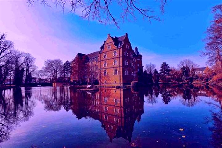 escort Bedburg