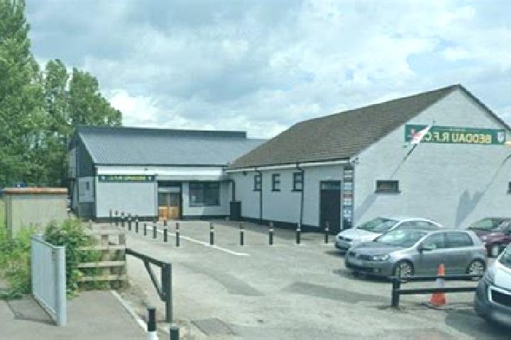 escort Beddau