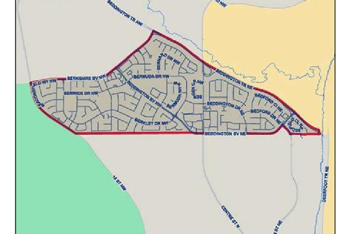 escort Beddington Heights