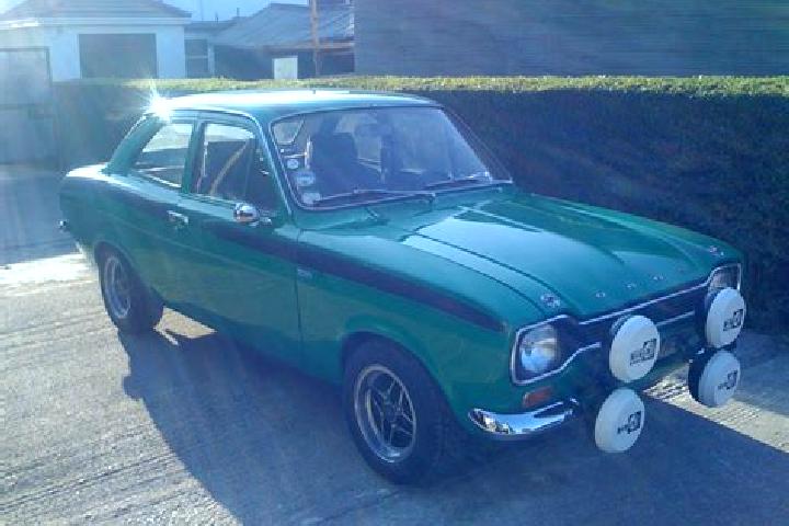 escort Bedford Park-Nortown