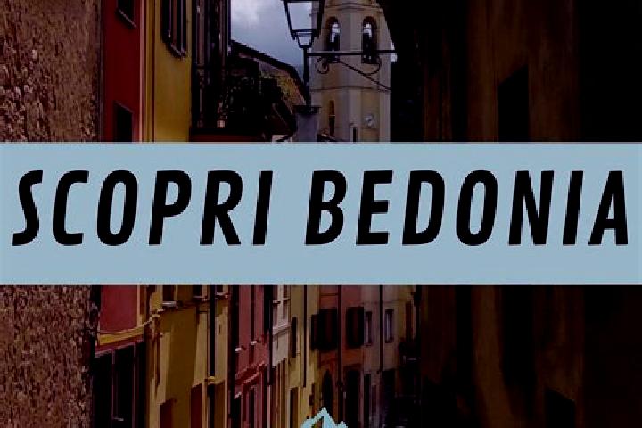escort Bedonia