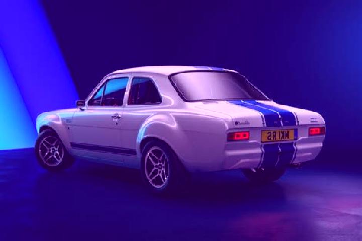 escort Beecroft