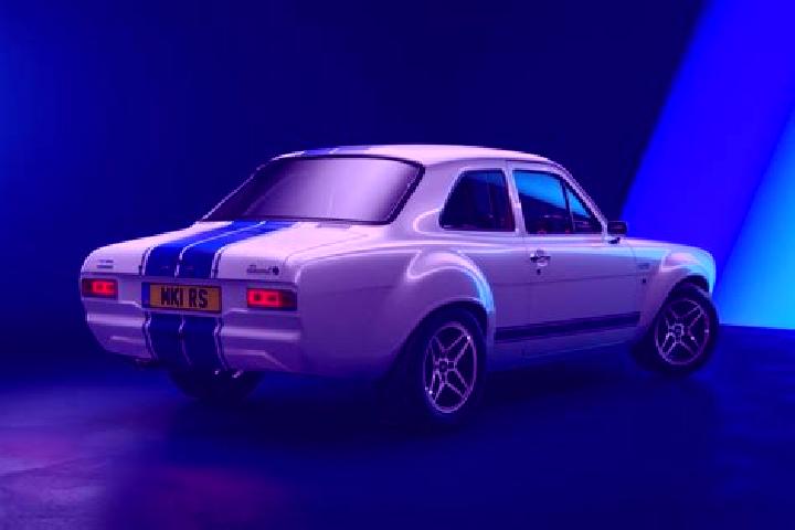 escort Beeliar
