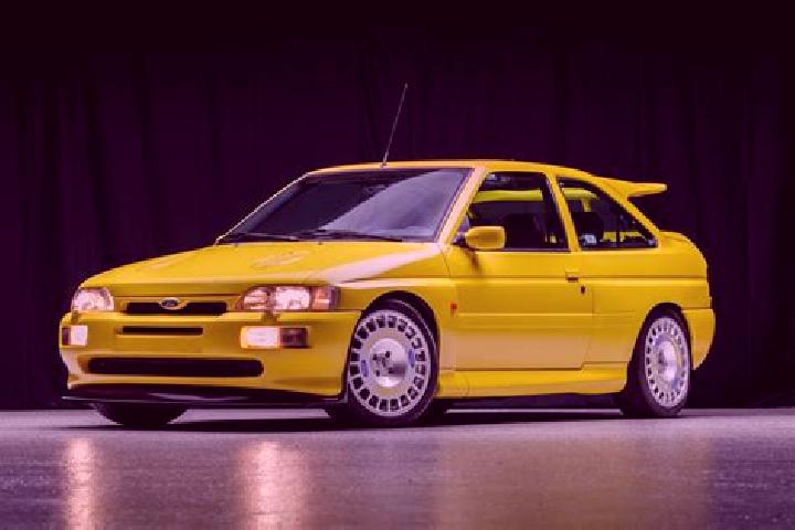 escort Beemer