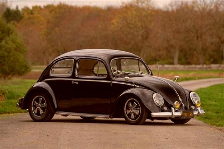 escort Beetley