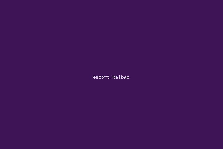 escort Beibao