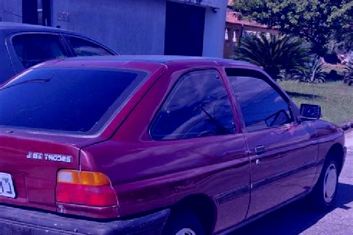 escort Beira Rio