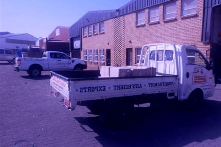 escort Beitbridge