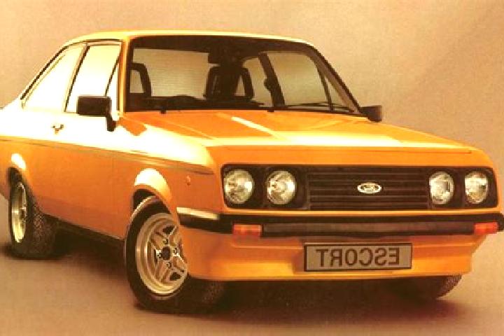 escort Bekie II