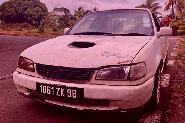 escort Bel Air Riviere Seche