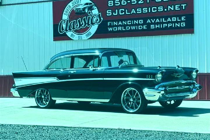 escort Bel Air South