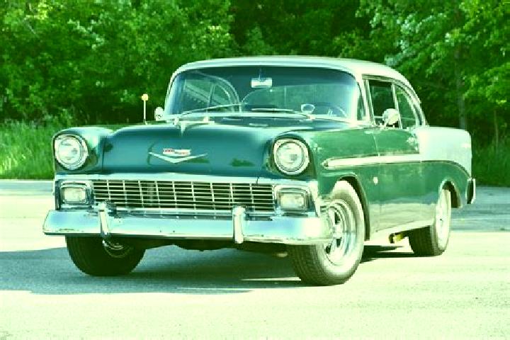 escort Bel Air
