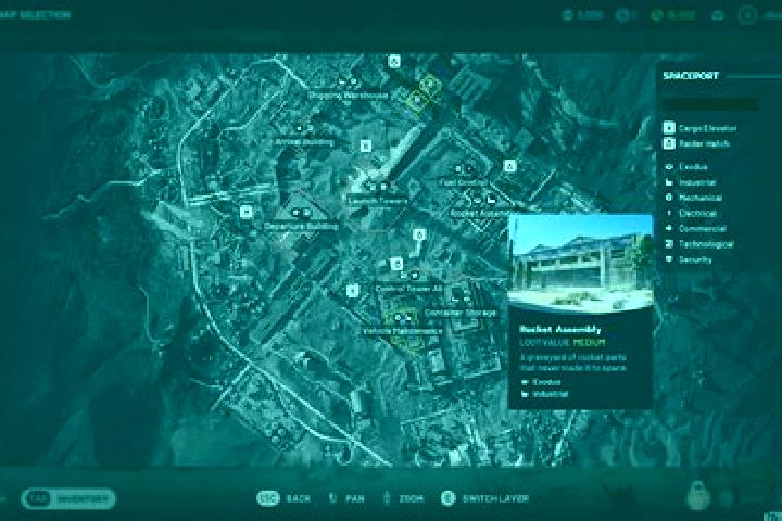 escort Bel-Ridge