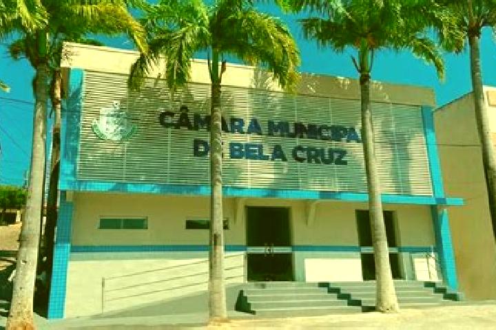 escort Bela Cruz