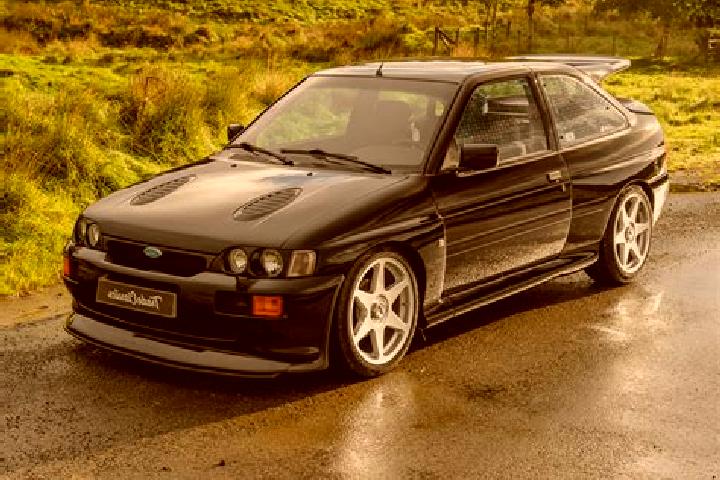 escort Belair